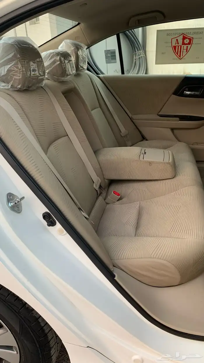 هاوندا اكورد 2016 اخو الجديدة منوة المستخدم 40