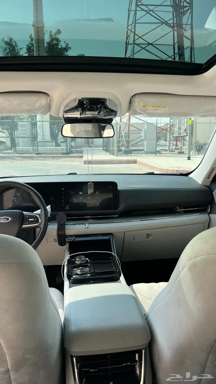 فورد تيريتوري ترند 2024 للبيع 11