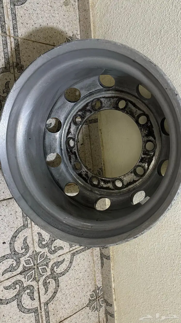 جنوط المنيوم 1