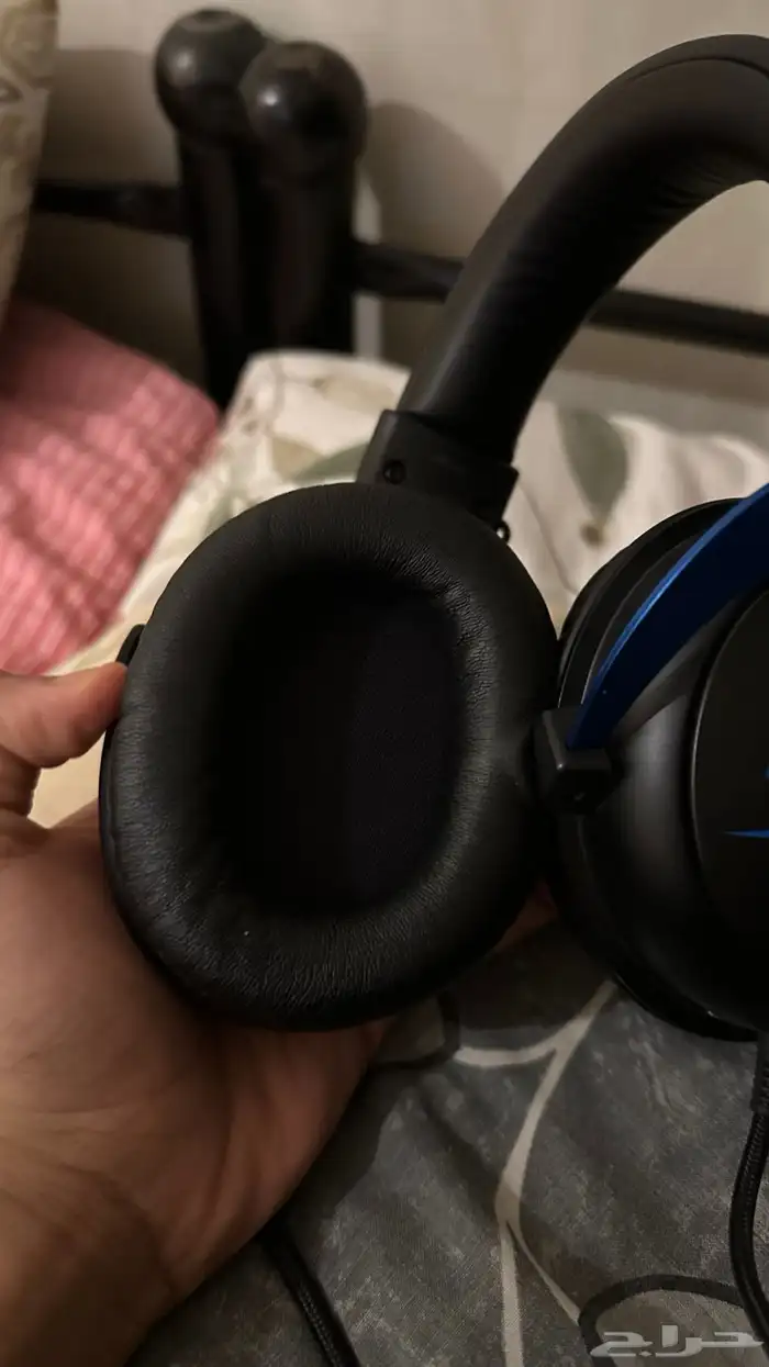 سماعه هايبر اكس 2