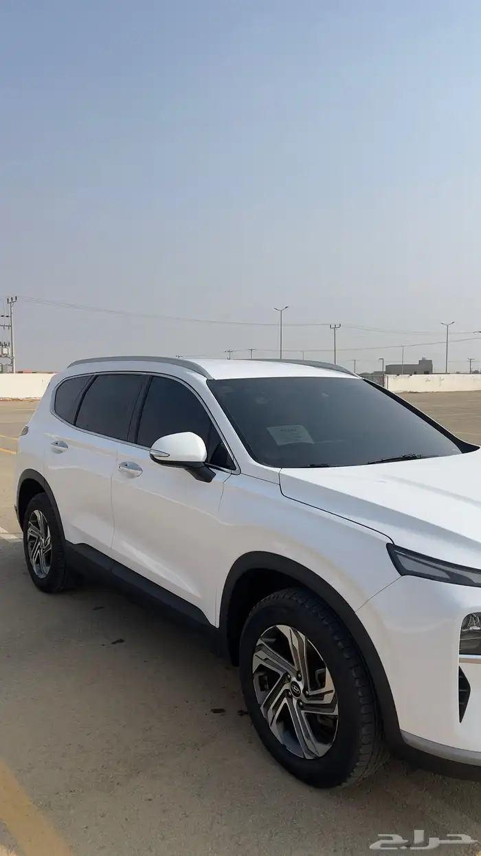 سنتافي ديزل 2021 فل كامل 3