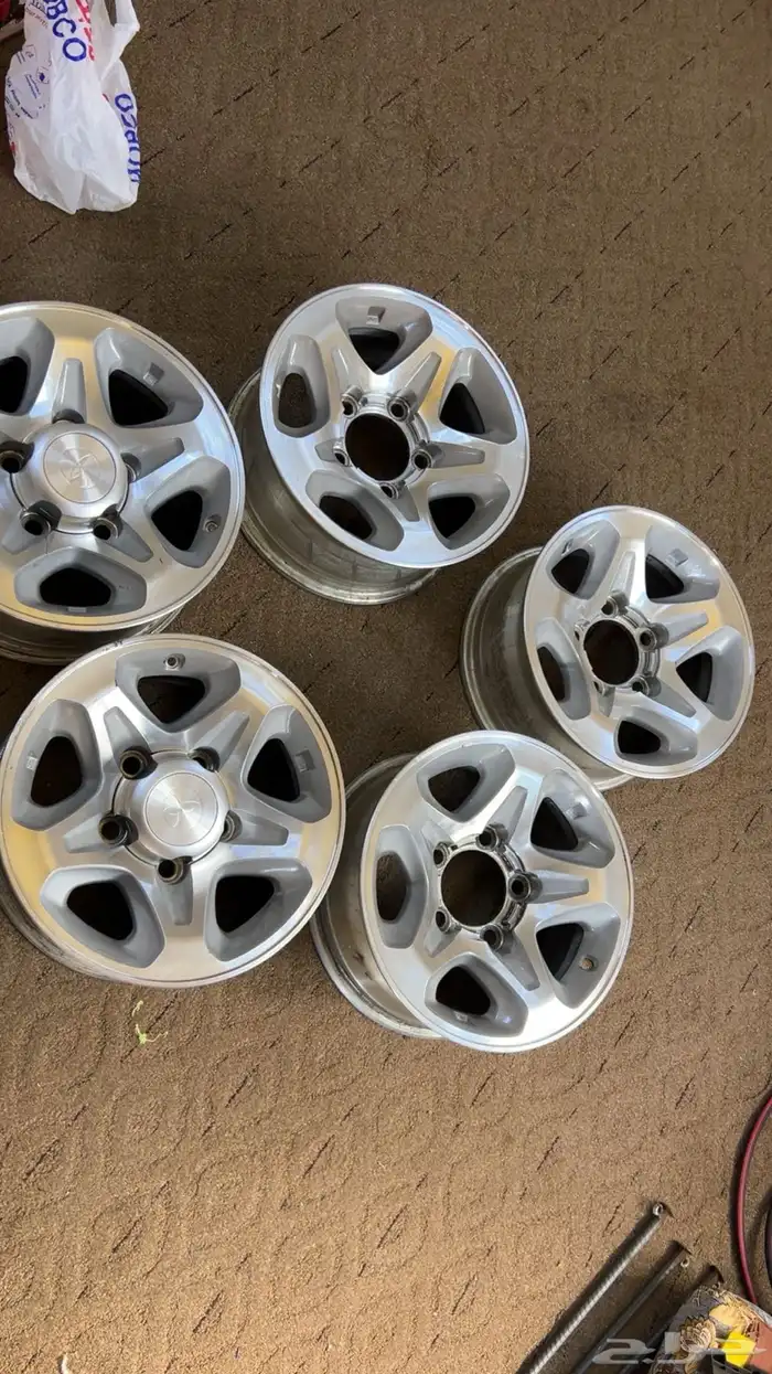 جنوط ربع فيابر 0