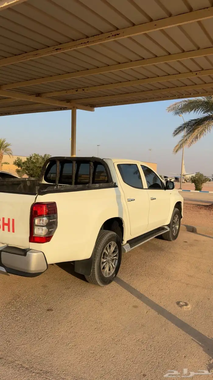 مستبشي قير عادي دبل ديزل الممشى 211 المديل 2022 0