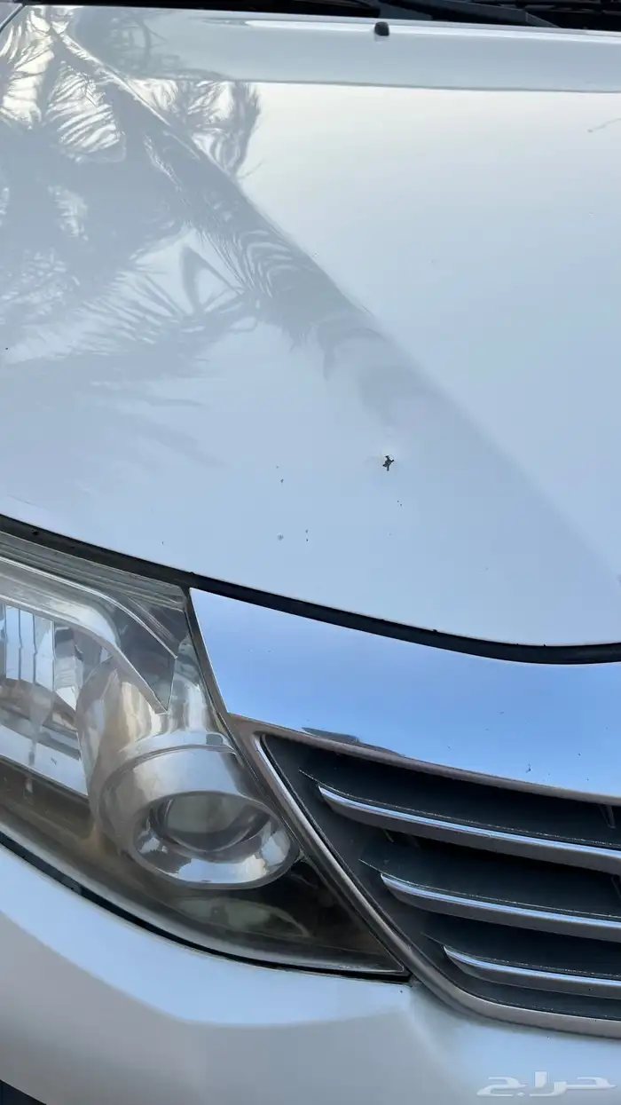 للبيع فورشنر 2013 فل كامل 12