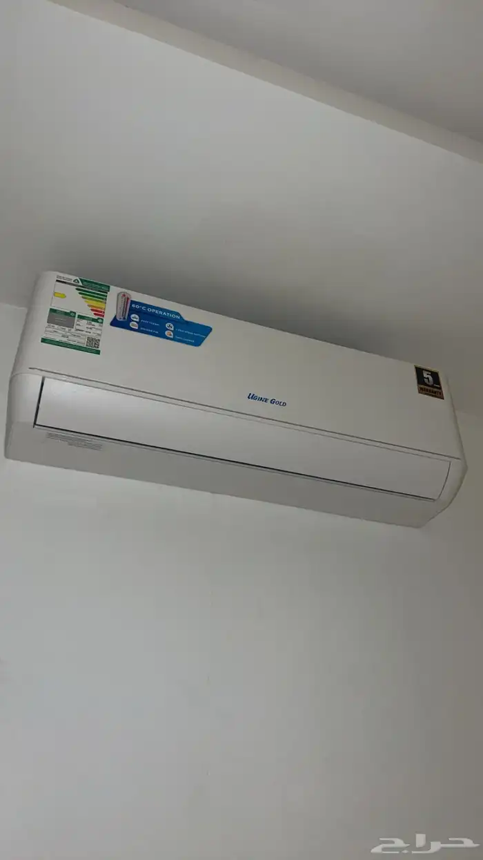 مكيف اسبليت 18 وحده 1