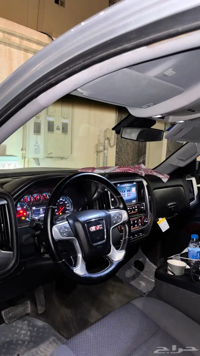 للبيع سييرا مديل 2017 21