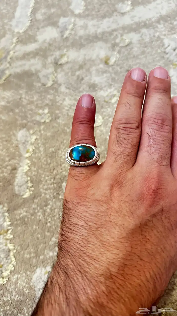 خاتم فيروز نيشابوري 2