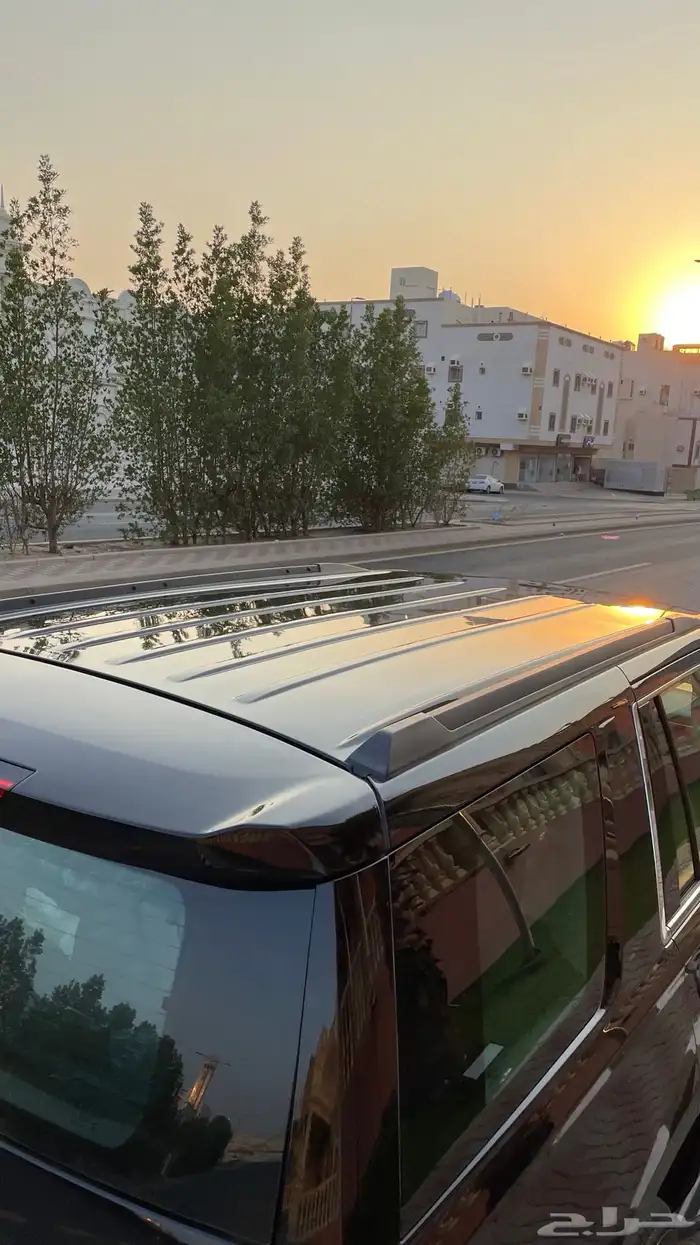 تاهو 2018 نظيف جدا 12