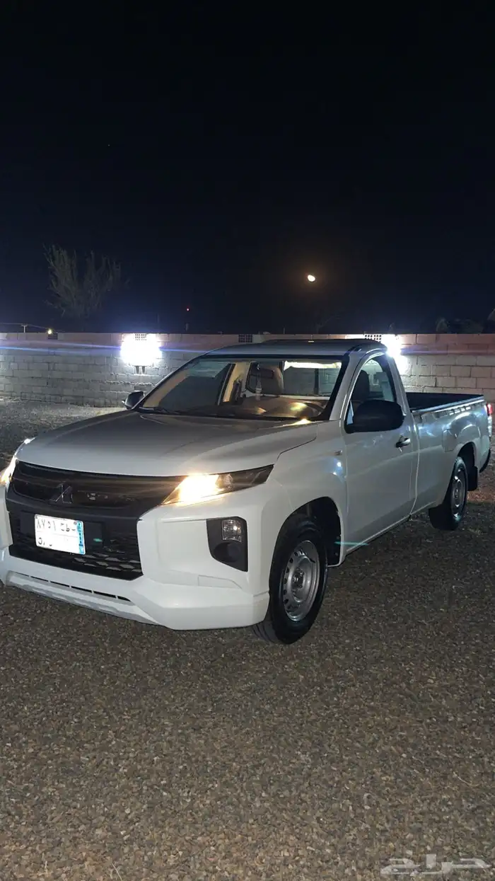 مستبيشي 2023 4