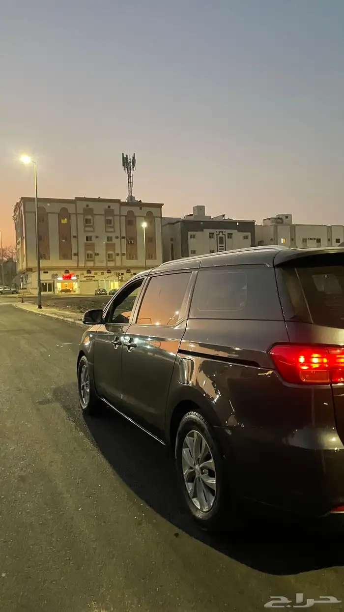 كارنفال للبيع 2019 3