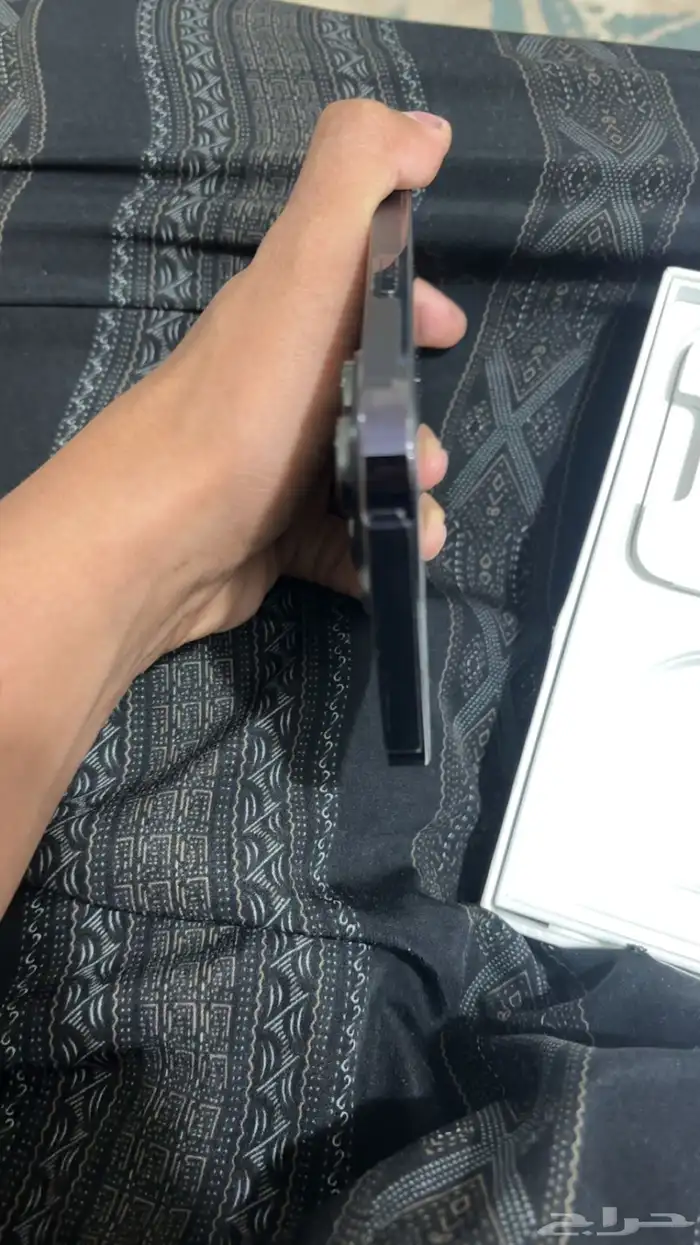 آيفون 14برو ماكس 0