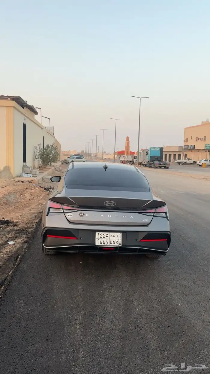 النترا 2025 للتنازل 2