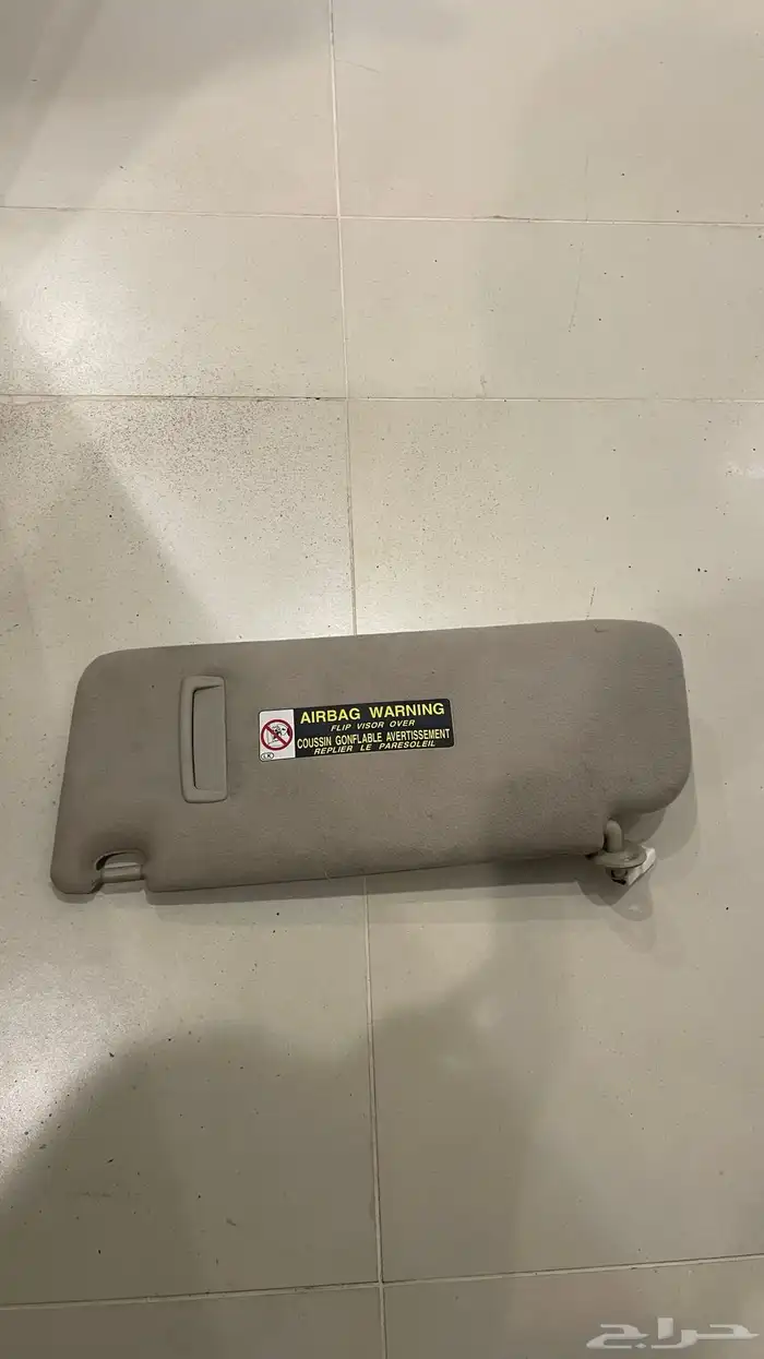 قطع غيار لكزس 430 موديل 2001 3