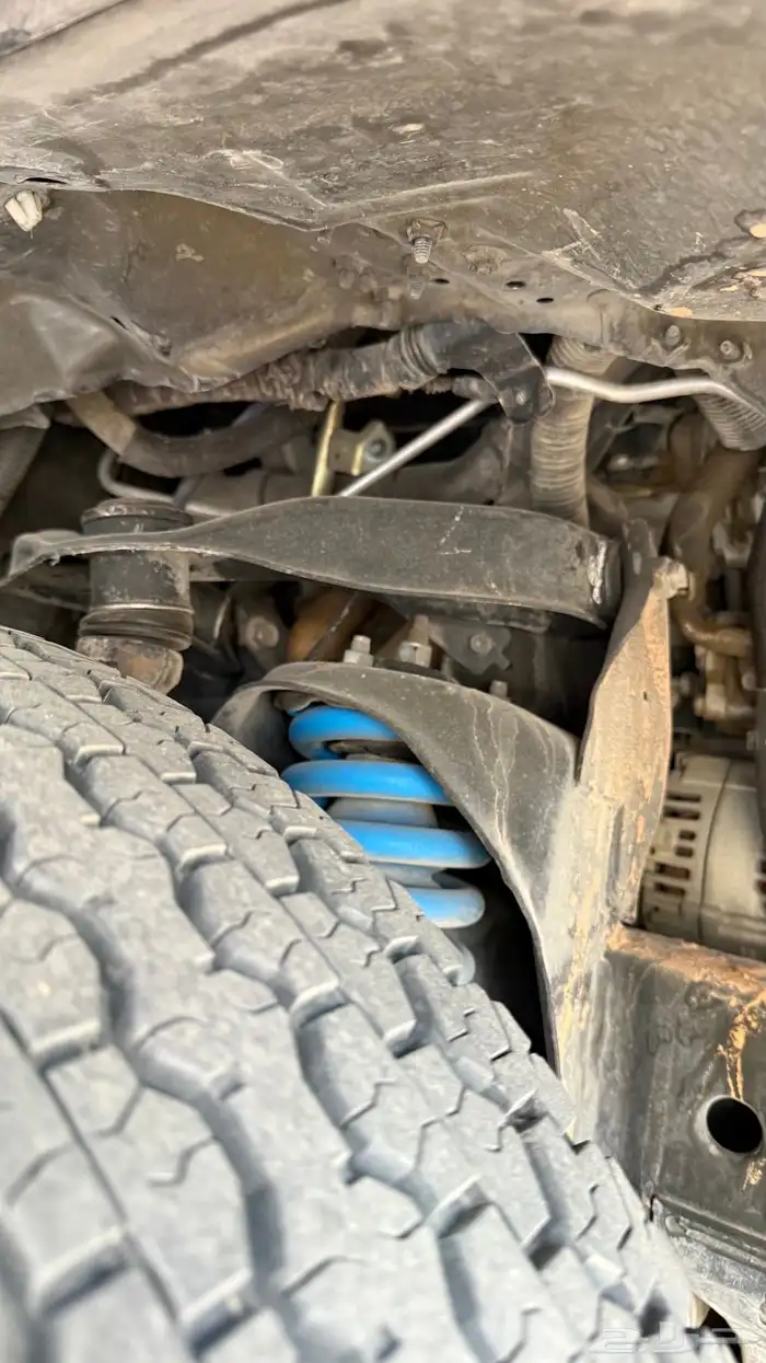 اكستيرا 2015 مصدوم 5