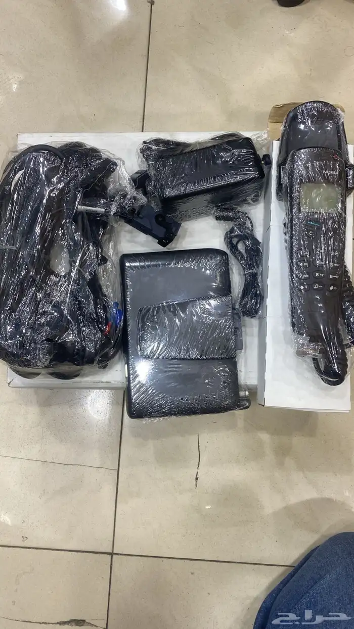 جوالات نوكيا رهيب باندا عجيب وبلاكبيري بورش بولد باسبورت وب 3