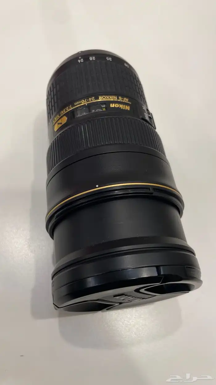 Nikons D850   Lens Nikon 4