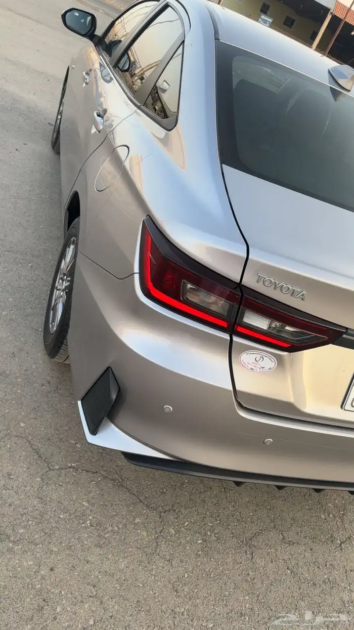 يارس 2024 وكاله عداد 17 7