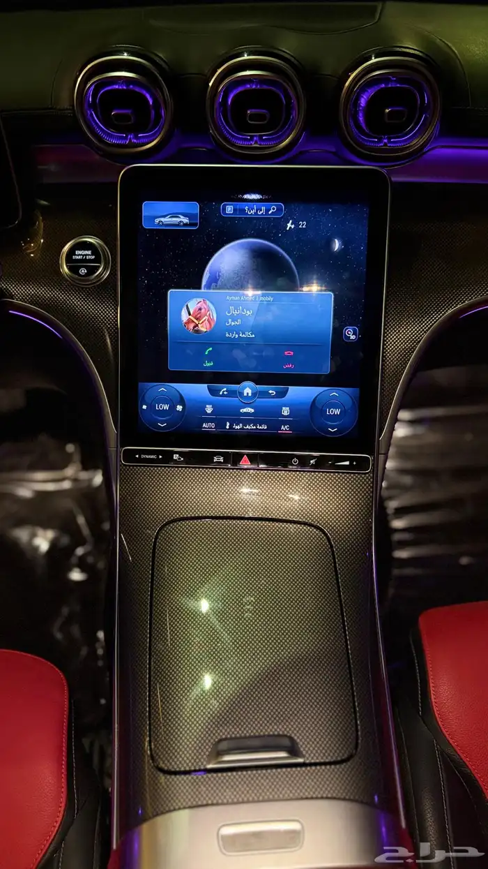 مرسيدس 2023 c300 27