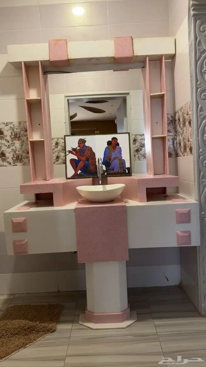 مغسله للبيع 2