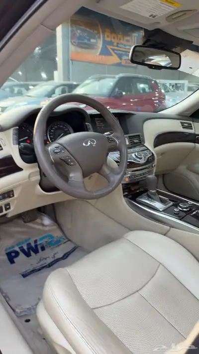 انفينتي M37 فل كامل نظيف index