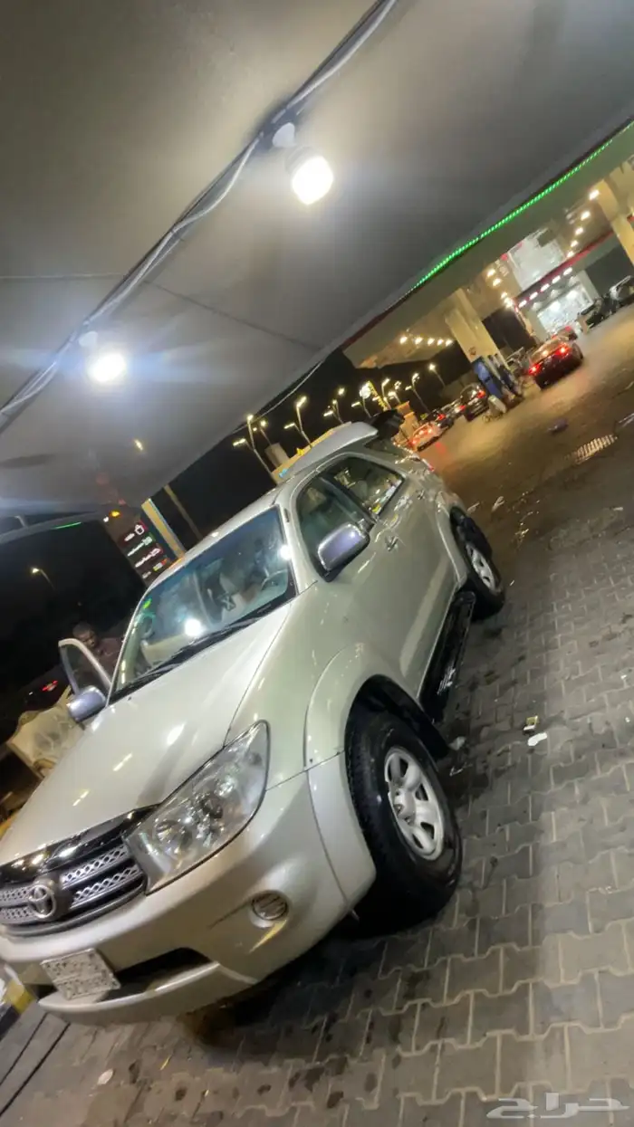 فورتشنر 2011 3