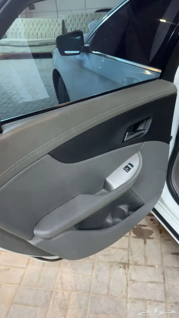 شفروليه امبالا 2017 وكاله استخدام شخصي 12