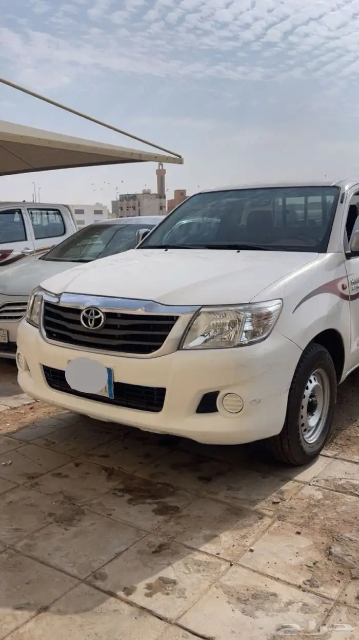 هايلوكس 2015 2