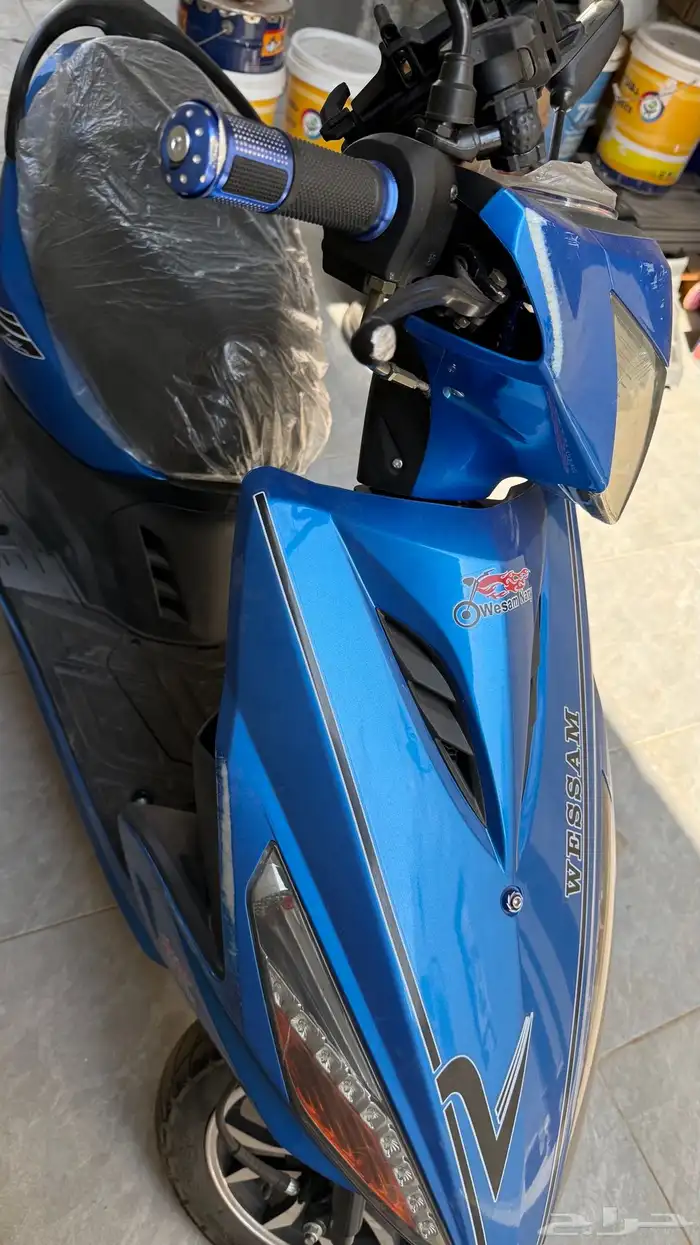 دباب جديد للبيع استخدام يوم واحد 4