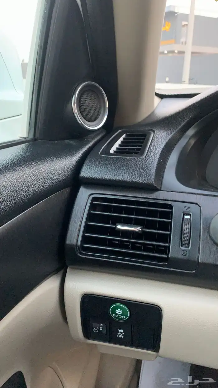 هاوندا اكورد 2016 اخو الجديدة منوة المستخدم 74