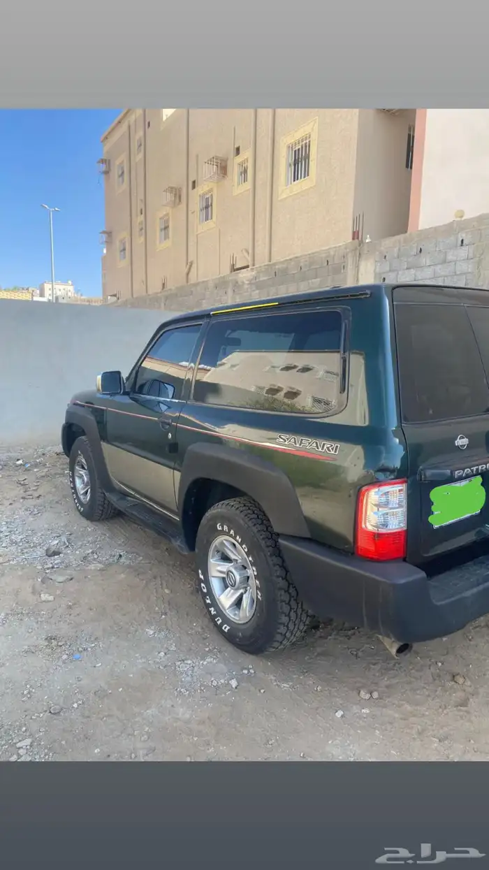 نيسان 2000 للبيع 2