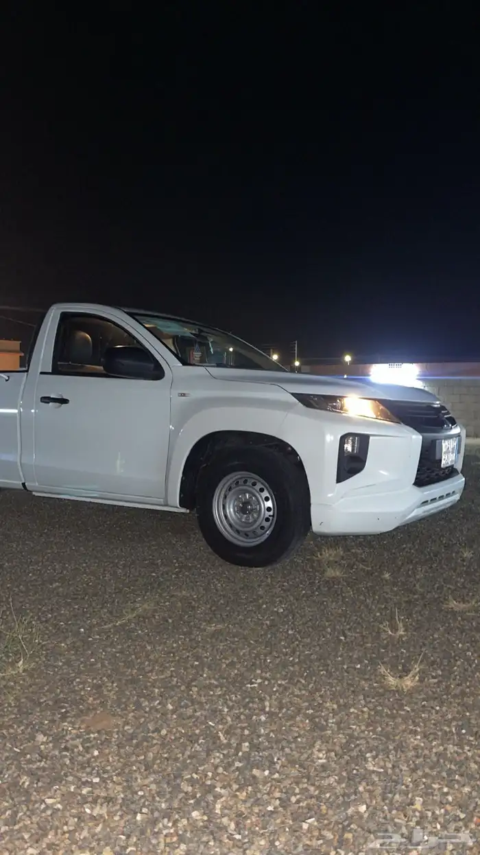 مستبيشي 2023 3