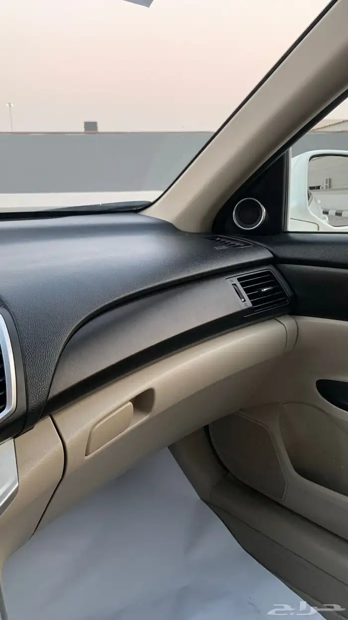 هاوندا اكورد 2016 اخو الجديدة منوة المستخدم 77