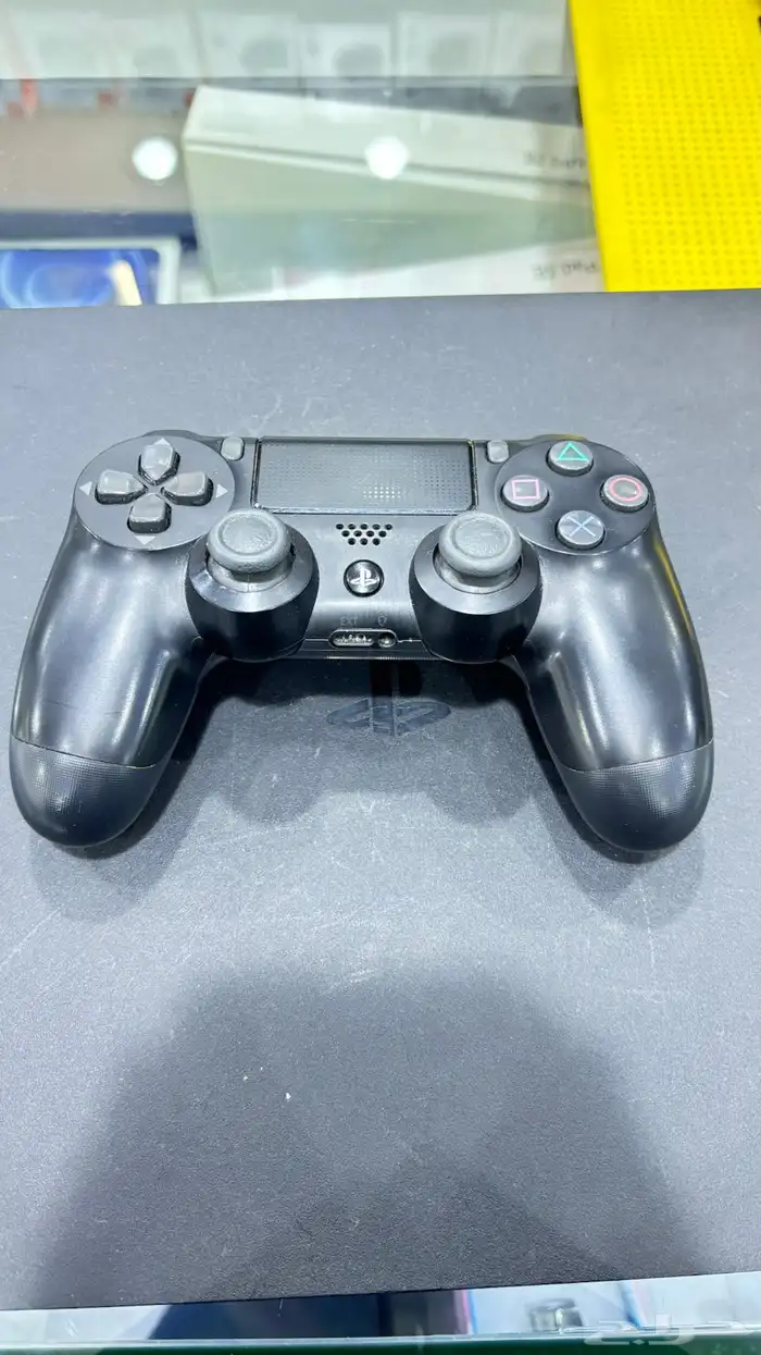 سوني فور نظيف 1