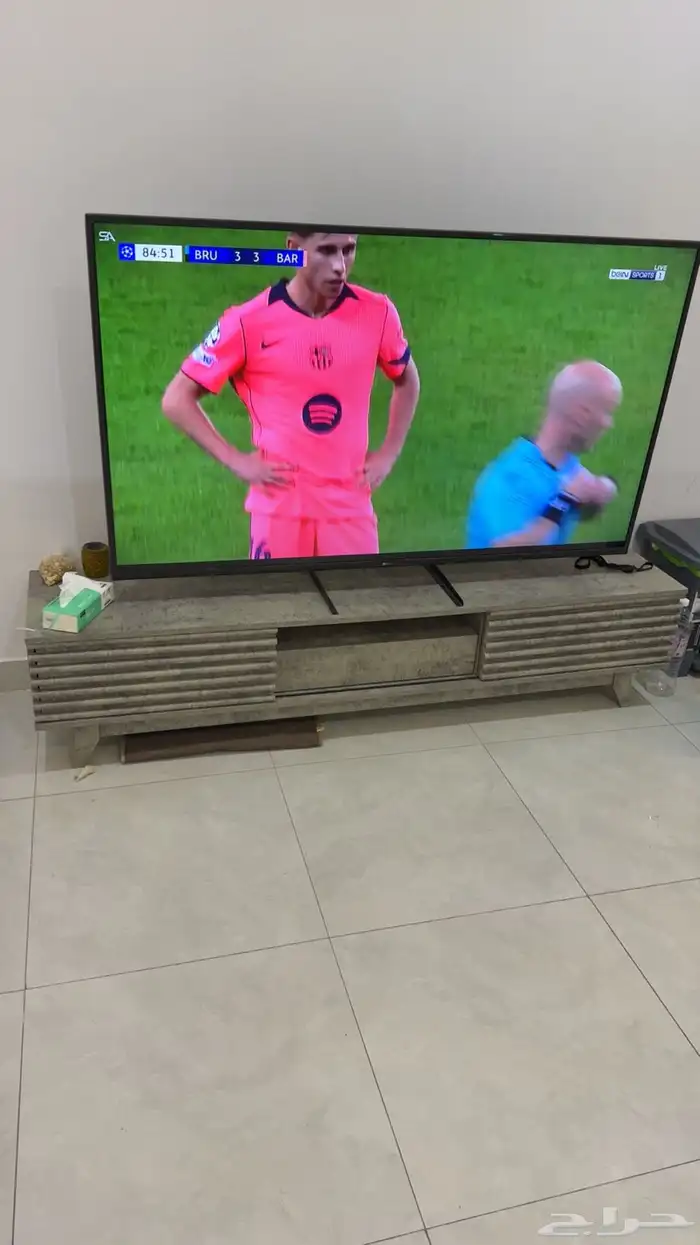 شاشة سمارت 0