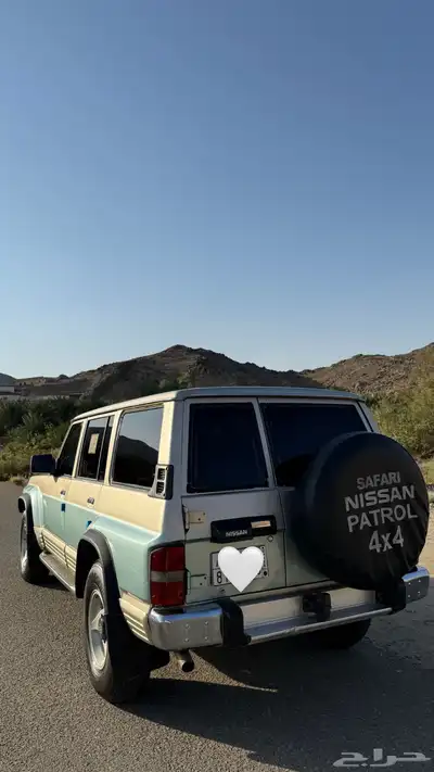 بترول سفاري index