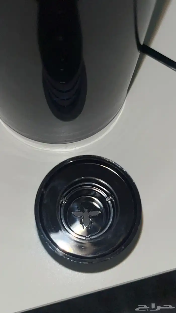 سوفاج او دي برفيوم 200 مل مستخدم و ديور اوم انتنس100 مل 2