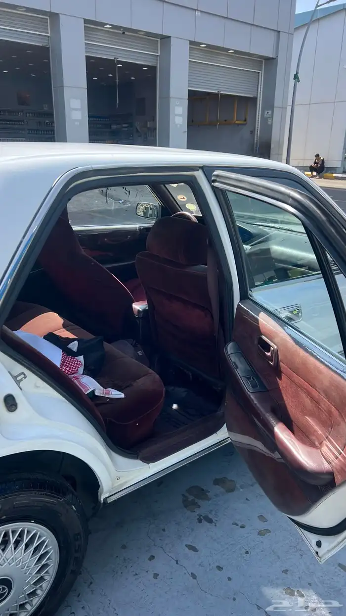 كرسيدا نضيف 8