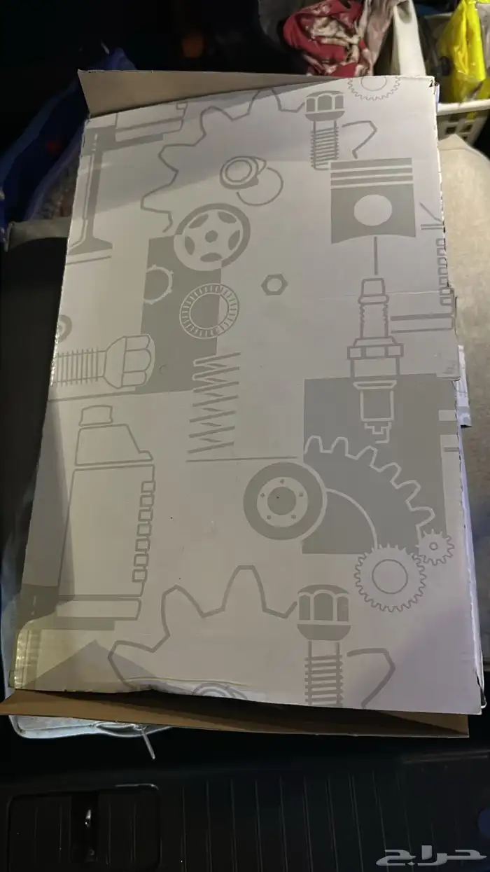 اضااءه مكيف مرسيدس s 3