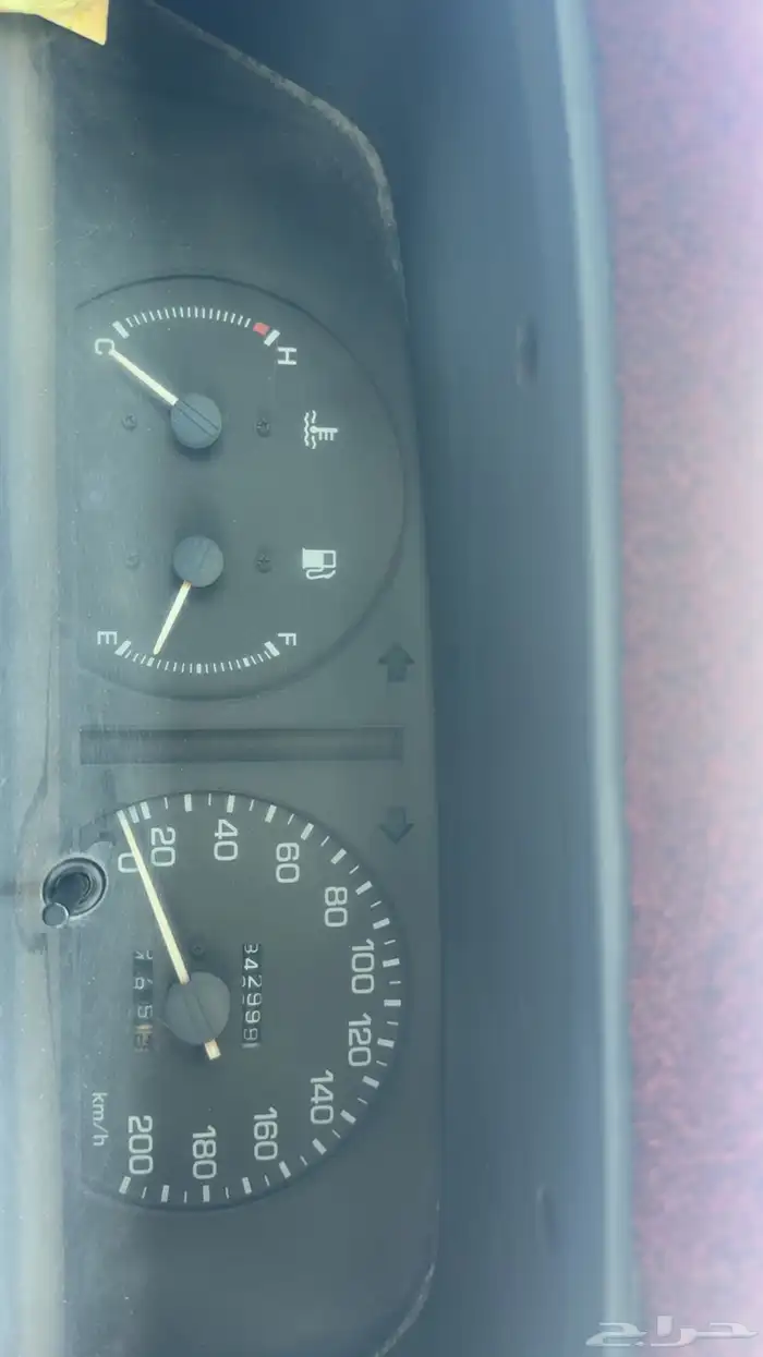 كراسيده 94 xl 3