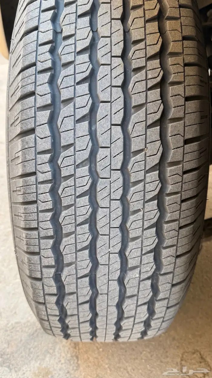 جنوط كفرات نيسان 15-255-70 2