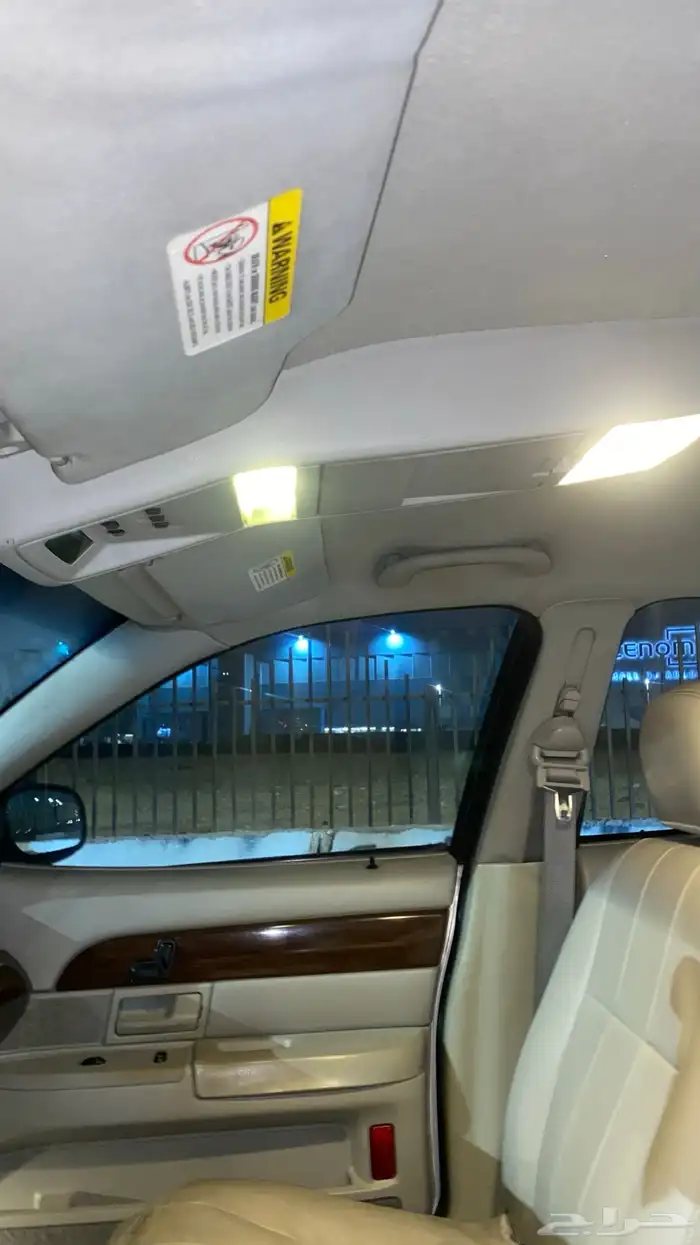 فورد ماركيز فئه نادره 50