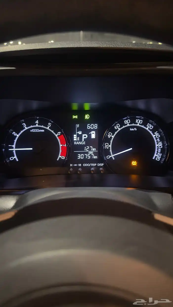 للبيع رايز بدي وكاله 10