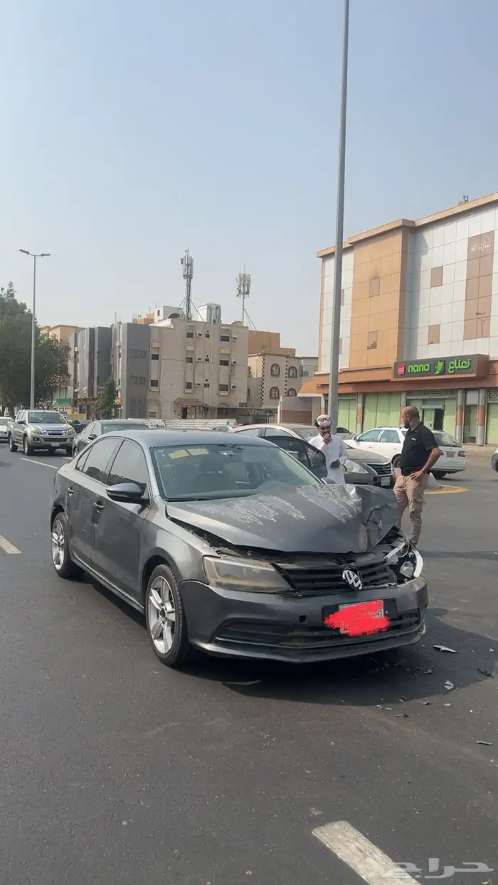 فولكس فاجن جيتا 1