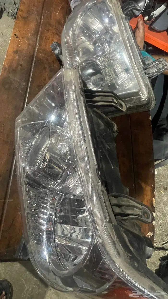 للبيع طقم شمعات سيكويا 2015 2