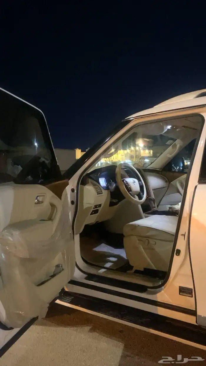 باترول 2021نص فل 16