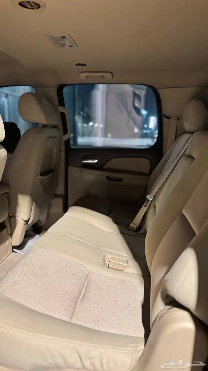 يوكن XL طويل بدون دبل 6