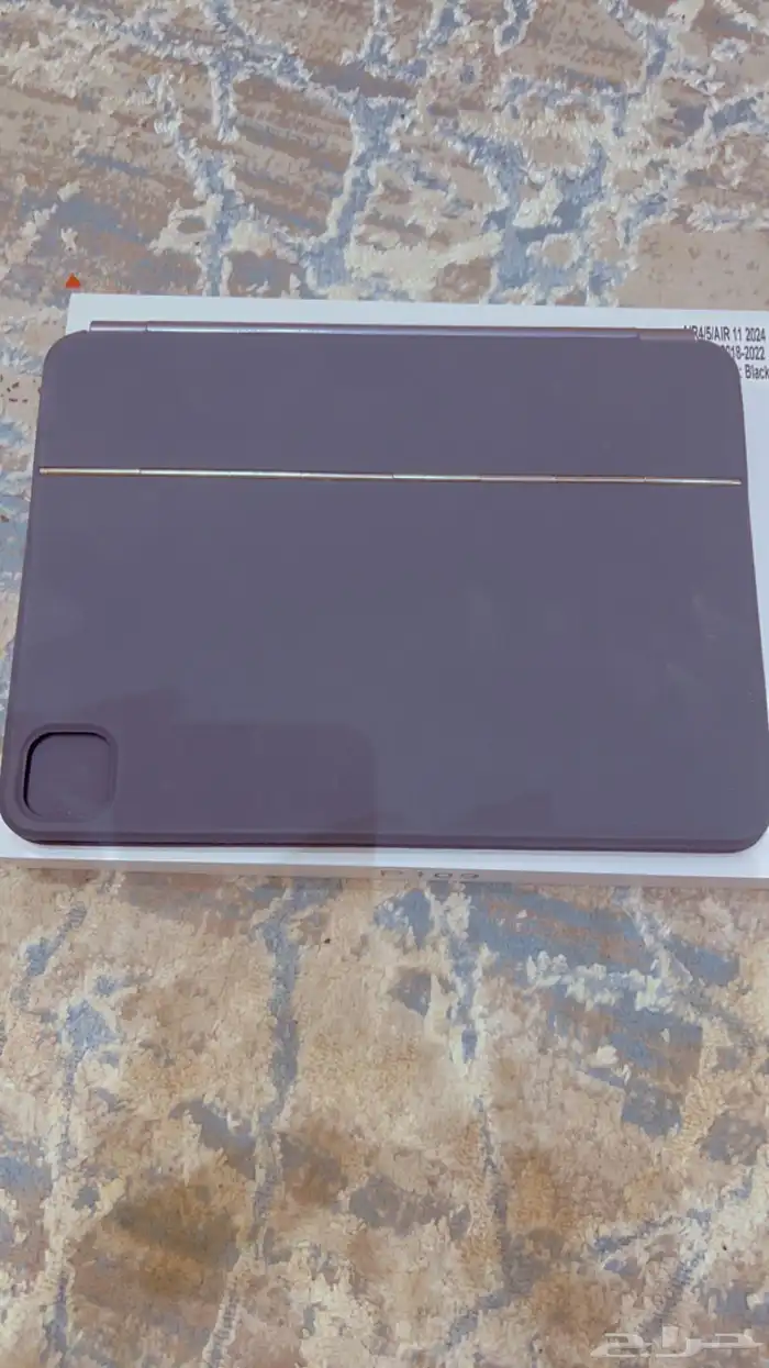 كيبورد ايباد 1