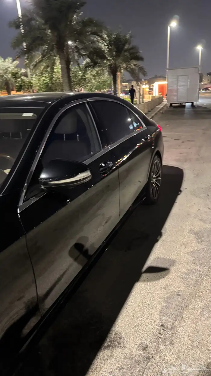 مرسيدس فل كامل 2015 26