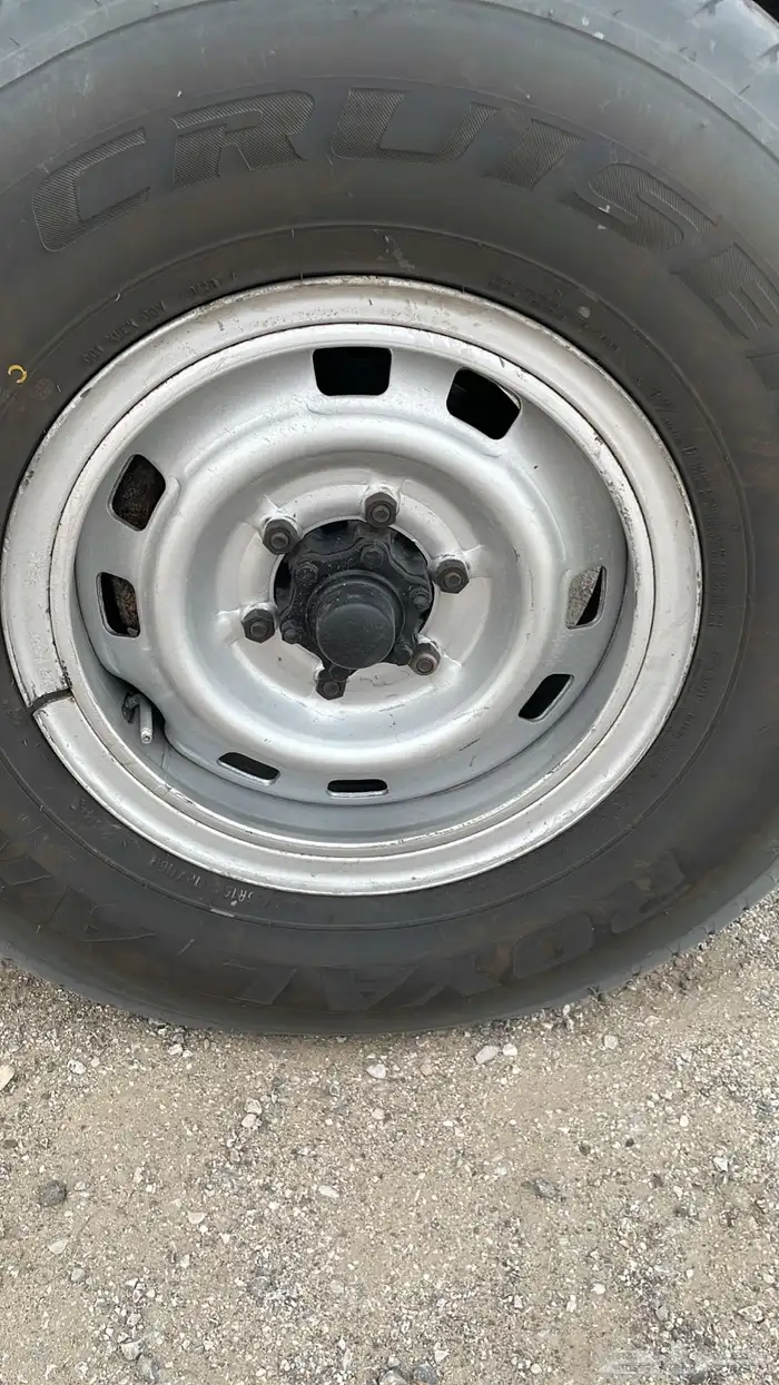 جنوط شنبر - بقيق الشرقية 1