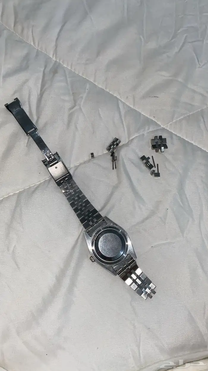 ساعه رولكس 1